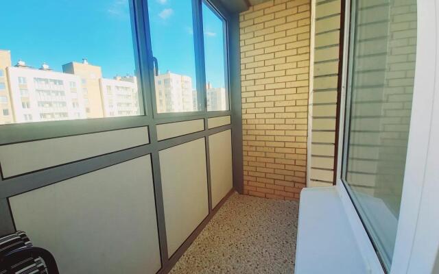 Апартаменты на улице Садовая 90