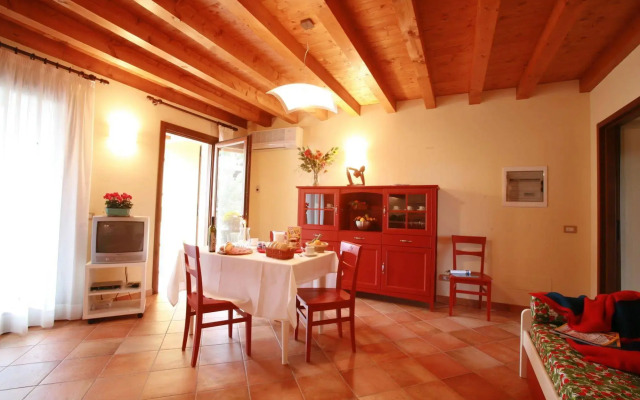 Agriturismo La Filanda