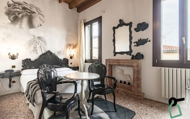 Hotiday Room Collection - Dolo