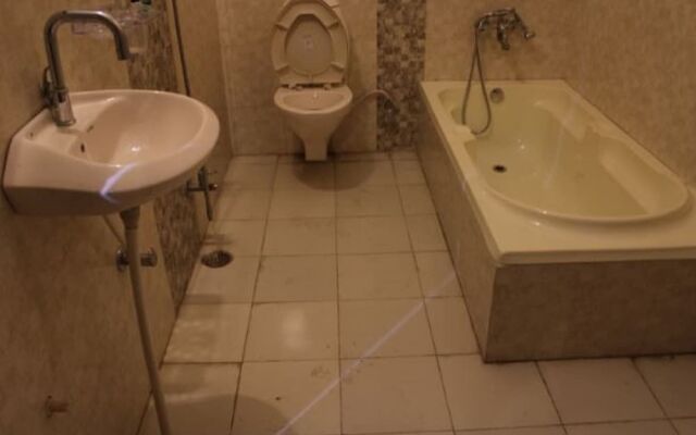 Hari Priya Resort by Ankur Garden