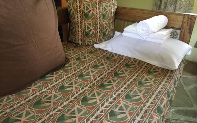 Ritam Getaways