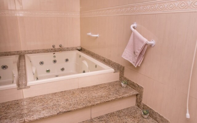 Hospedaria Casa Real