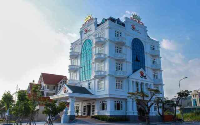 Royal Hotel Halong - Hon Gai