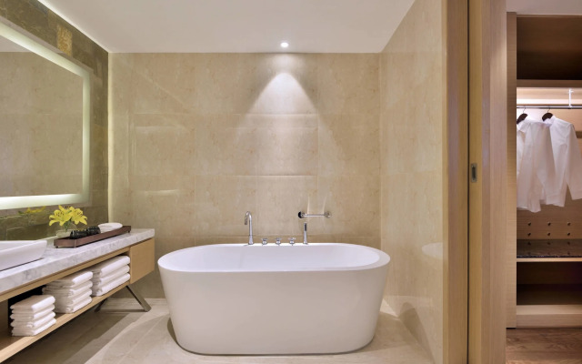 Marriott Executive Apartments Hyderabad