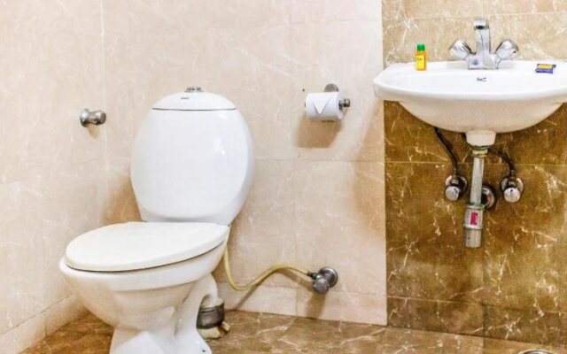 FabHotel Hillstone Banjara Hills