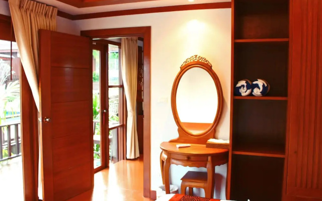 Villa Red Samui
