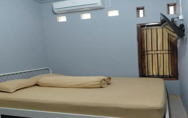 IB Homestay Syariah by EcommerceLoka – Guest Rooms – Tegal