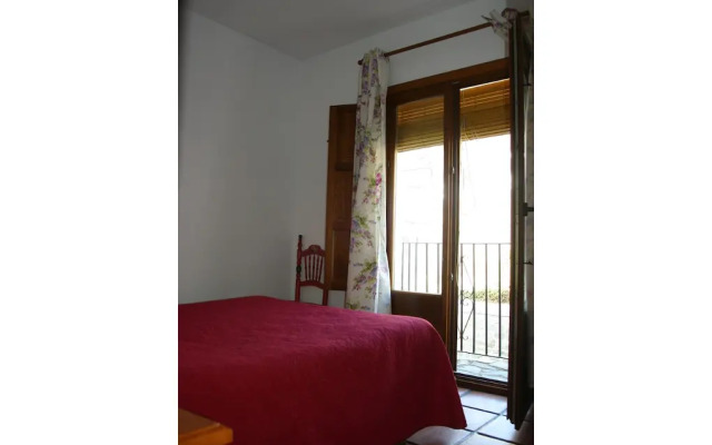 Hostal Las Terrazas de la Alpujarra