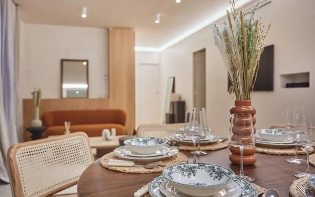 Amazing AC Apartment Center of Paris Le Marais