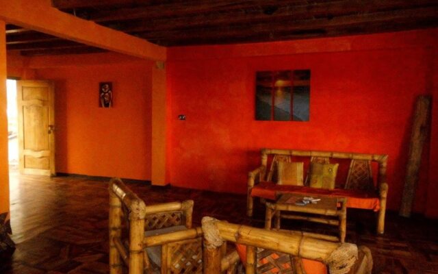 Maremonti Bed & Breakfast