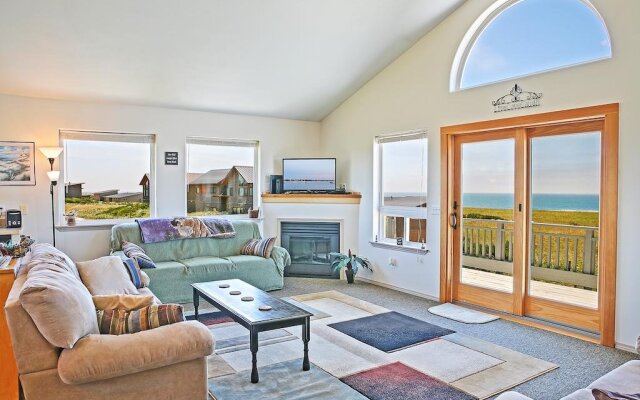 Mandala Sands in Westport