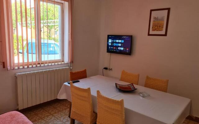 Guest House Barba