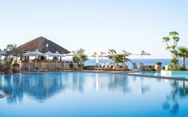 Atlantica SunGarden Beach