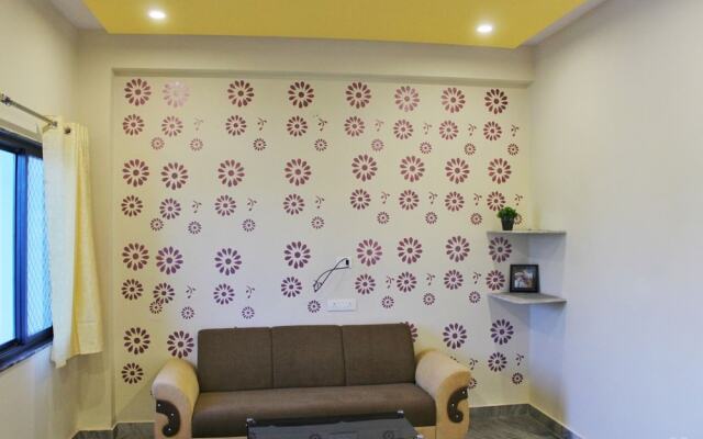 Kanhaiya Home Stay