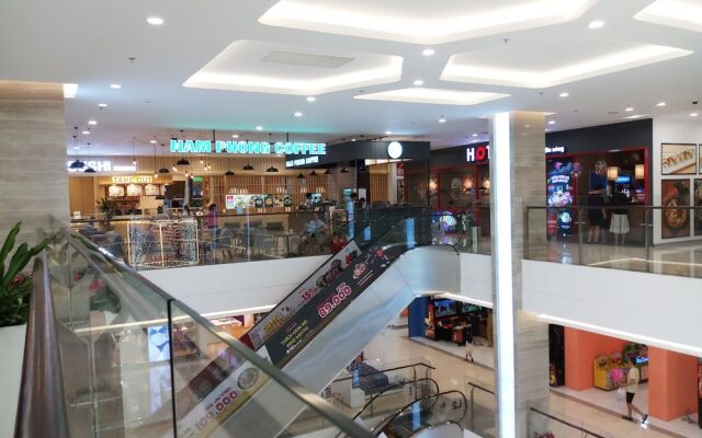 Homefromhome Skylake Apartment