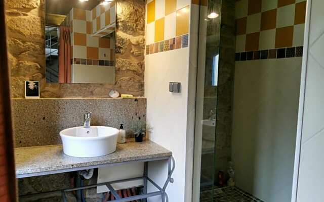 Albergue Quinta Estrada Romana