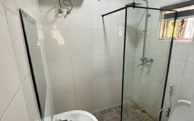 Zizi Luxury Apartment