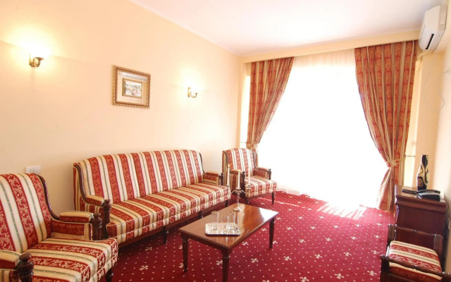 Richmond Hotel