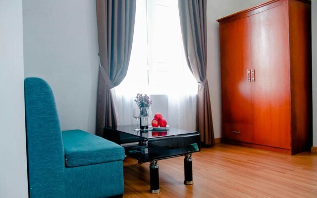 Shara Hotel Da Nang