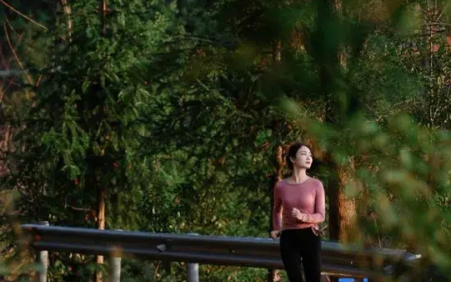 Wuyou Stayhill Resort