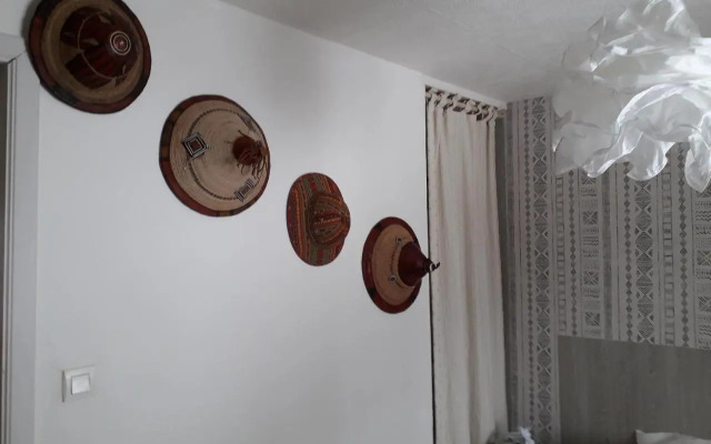 Chalet le logis des autre