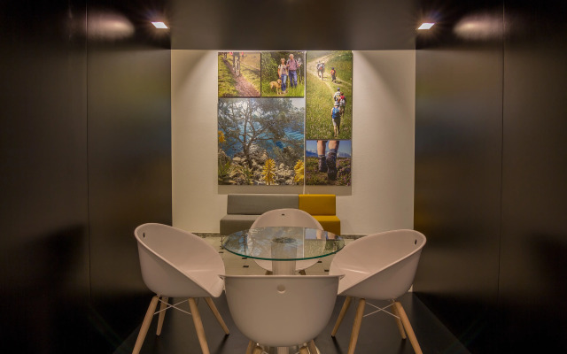 Aparthotel Novo Mar