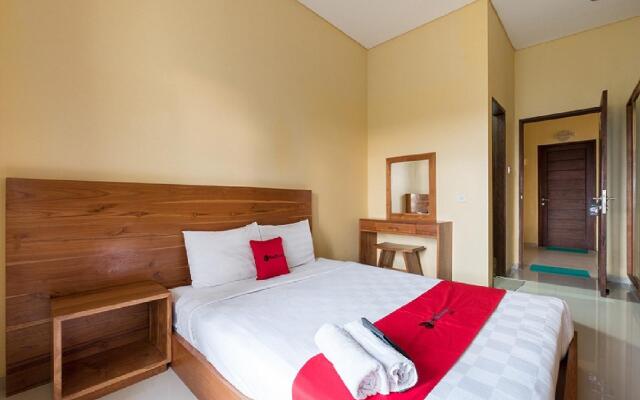 RedDoorz @ Kerta Dalem Sidakarya