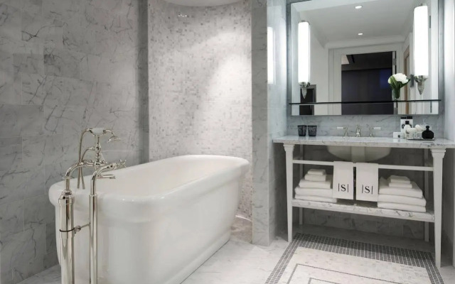 The Surrey A Corinthia Hotel