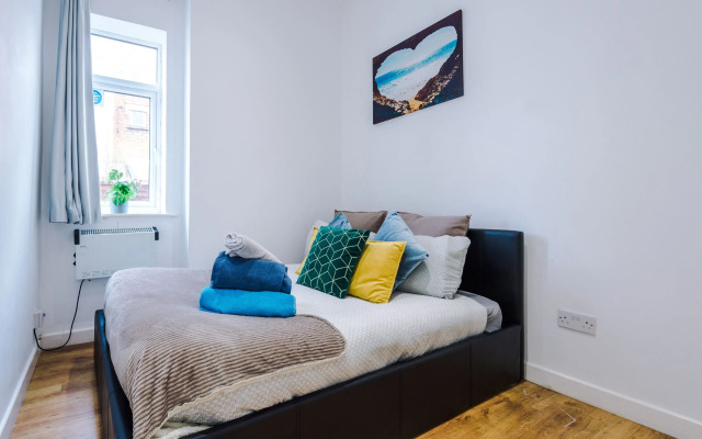 Empire Blackpool Apartments - Charles Street