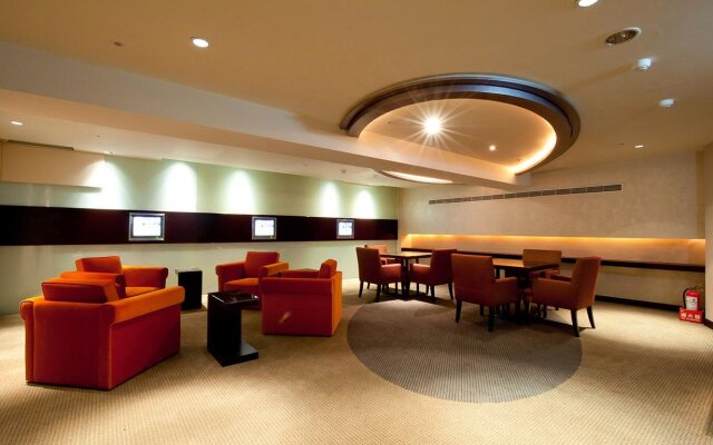 The Tango Taipei XinYi