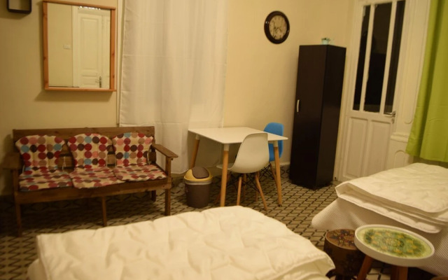 SEED Guest House