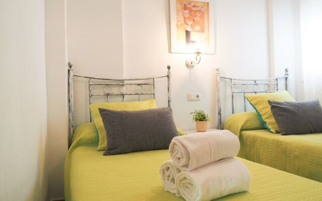 ConilPlus Apartment-Azucena III