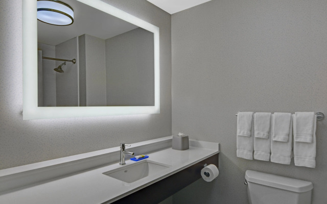 Holiday Inn Express Atmore by IHG