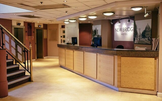The NewBridge Hotel