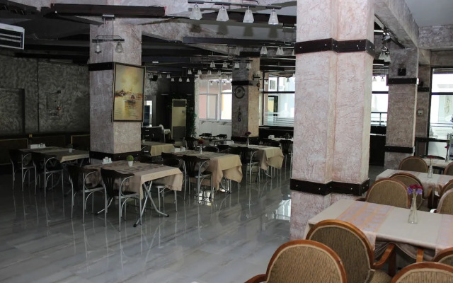 Anka Premium Hotel