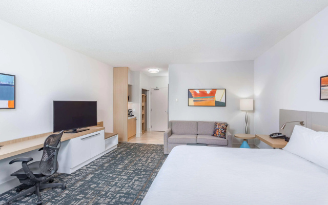 Hilton Garden Inn Cincinnati/Sharonville