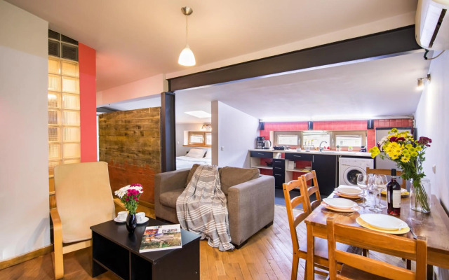 Residence Nalbandyan 96