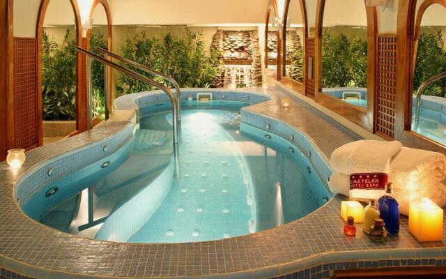 Castelar Hotel Spa