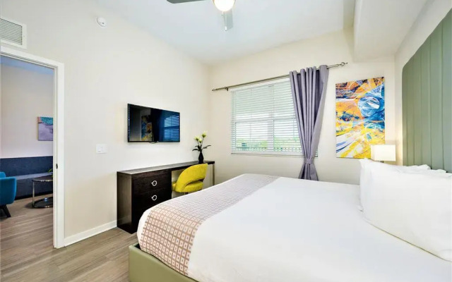 Vista Cay Resort By Millenium