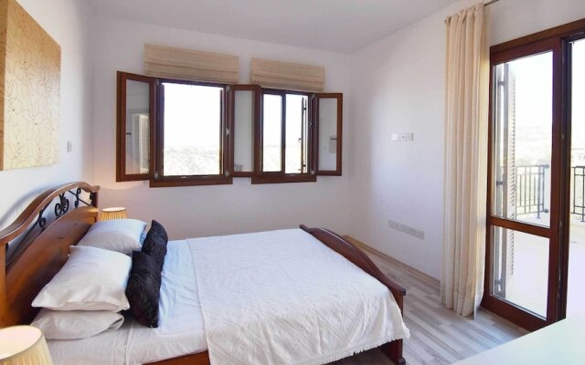 Apartment BJ12 - Trias