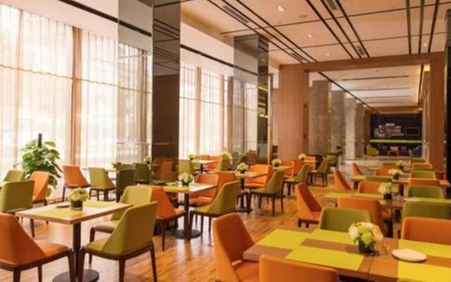 Hampton by Hilton Guilin Xiufeng