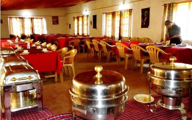 TIH Royal Desert Camp