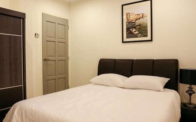 Ipoh Apartments at Pasir Puteh