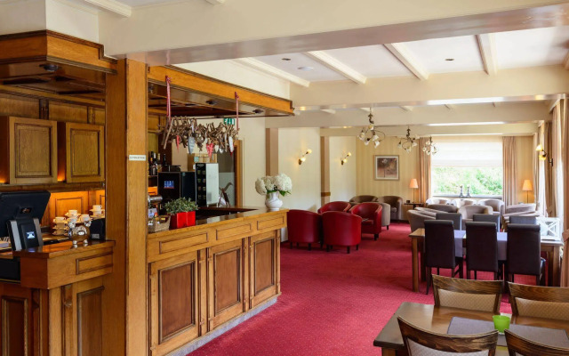 Hotel Bemelmans