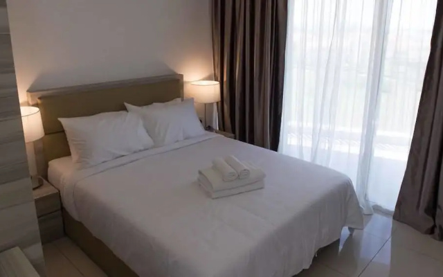 Encorp Marina Suites