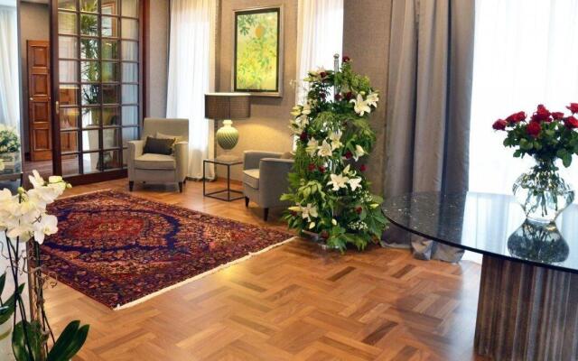 Borea Luxury B&B
