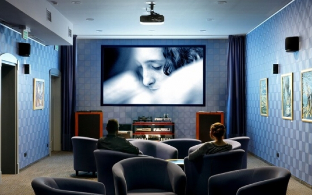 Hotel & Sound Bossa Nova