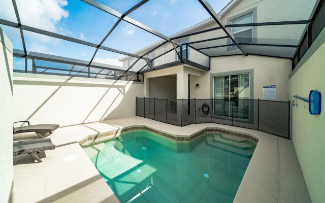 1554PD - the Retreat at ChampionsGate