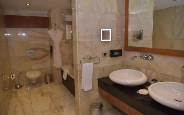 Crowne Plaza Istanbul - Harbiye, an IHG Hotel