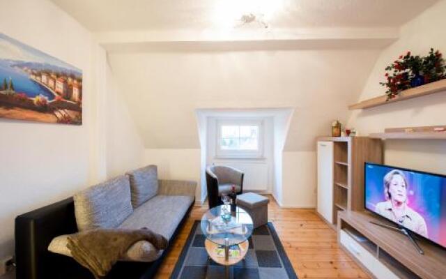 Harztour 2 Ferienwohnung